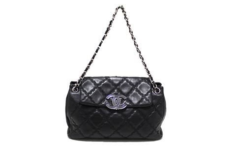 chanel hampton flap bag|authentic chanel classic flap bag.